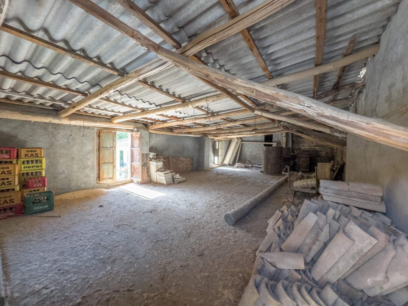 Ruin til salg i Dudar - € 44.900 (Ref: 9440099)