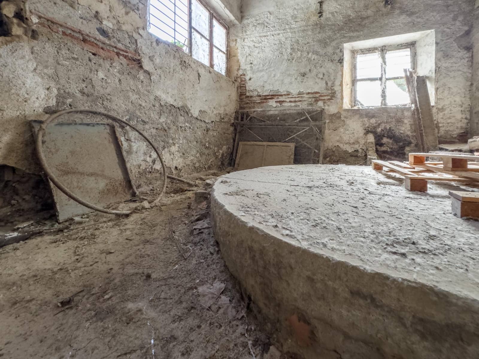 Ruin til salg i Dudar - € 44.900 (Ref: 9440099)