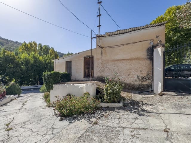 Ruin til salg i Dúdar - € 44.900 (Ref: 9440099)