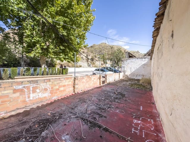 Ruin til salg i Dúdar - € 44.900 (Ref: 9440099)