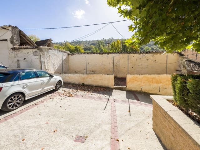 Ruin til salg i Dúdar - € 44.900 (Ref: 9440099)