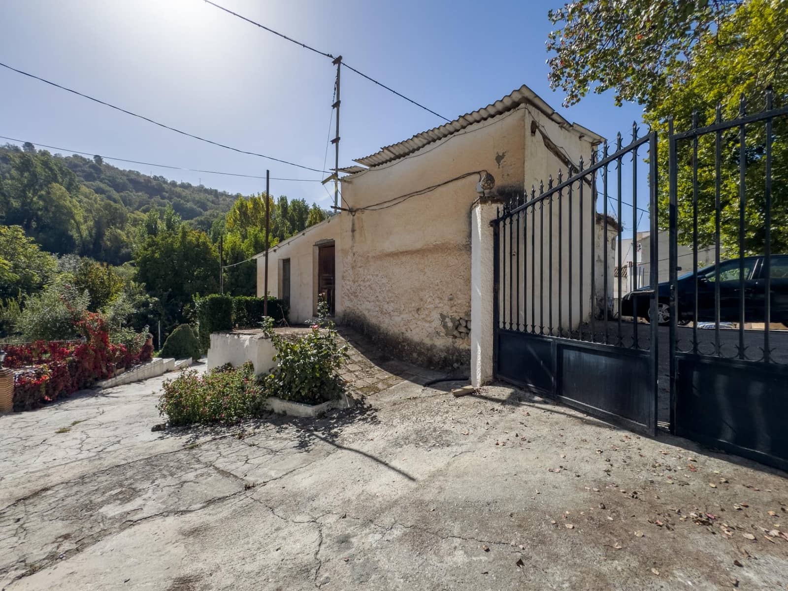 Ruin til salg i Dudar - € 44.900 (Ref: 9440099)