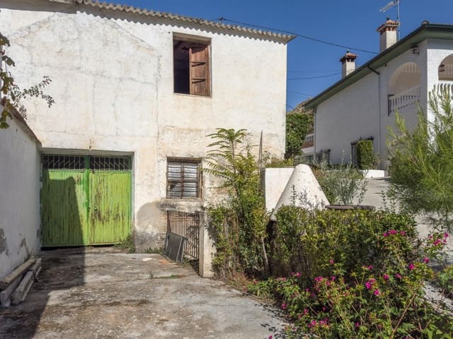 Ruin til salg i Dúdar - € 44.900 (Ref: 9440099)