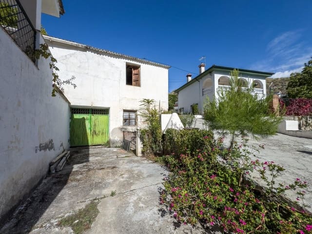 Ruin til salg i Dúdar - € 44.900 (Ref: 9440099)