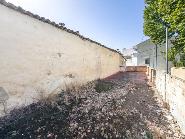 Ruin til salg i Dúdar - € 44.900 (Ref: 9440099)