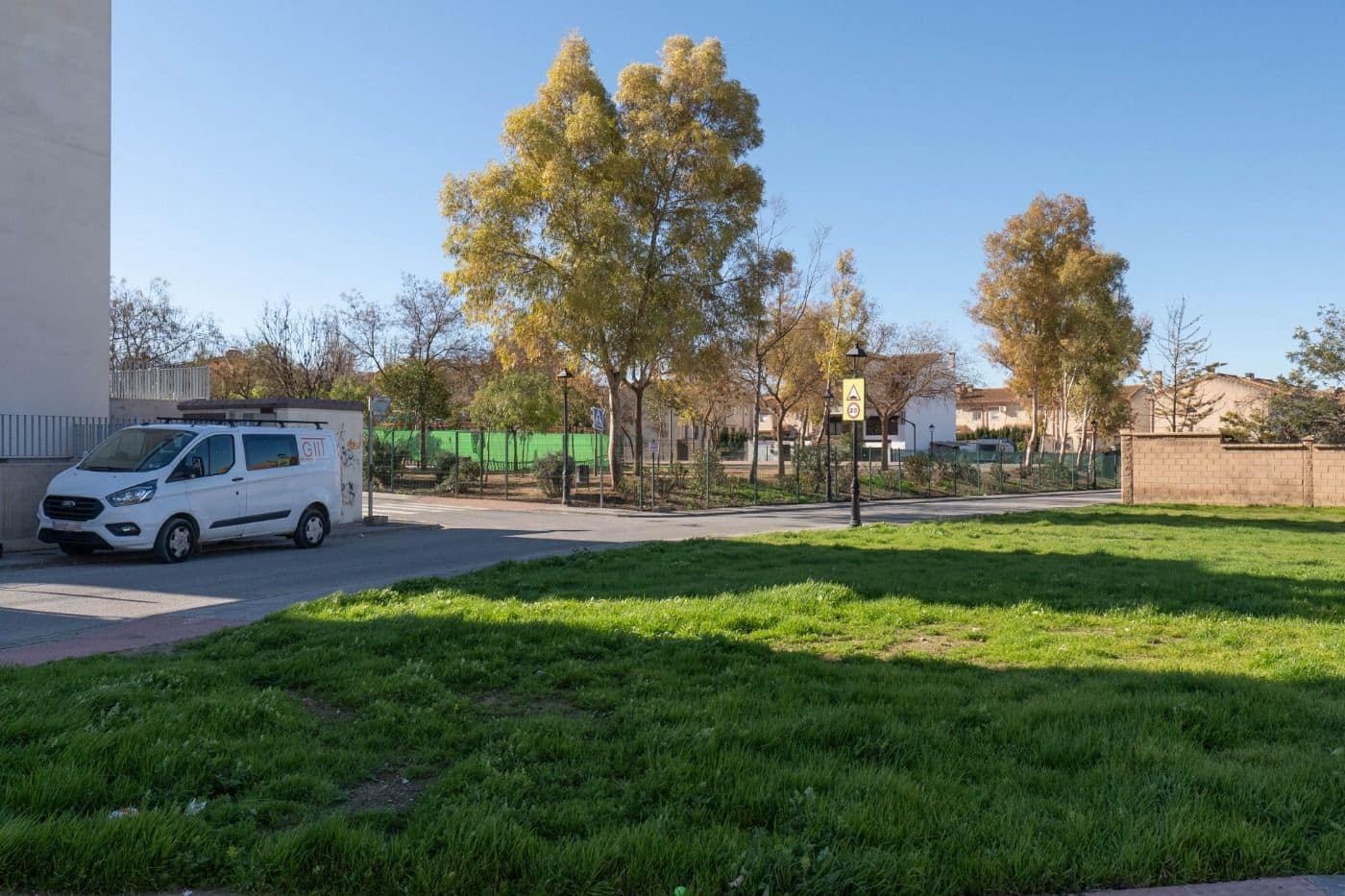 Byggetomt til salgs i Ogijares - € 149 000 (Ref: 9443214)