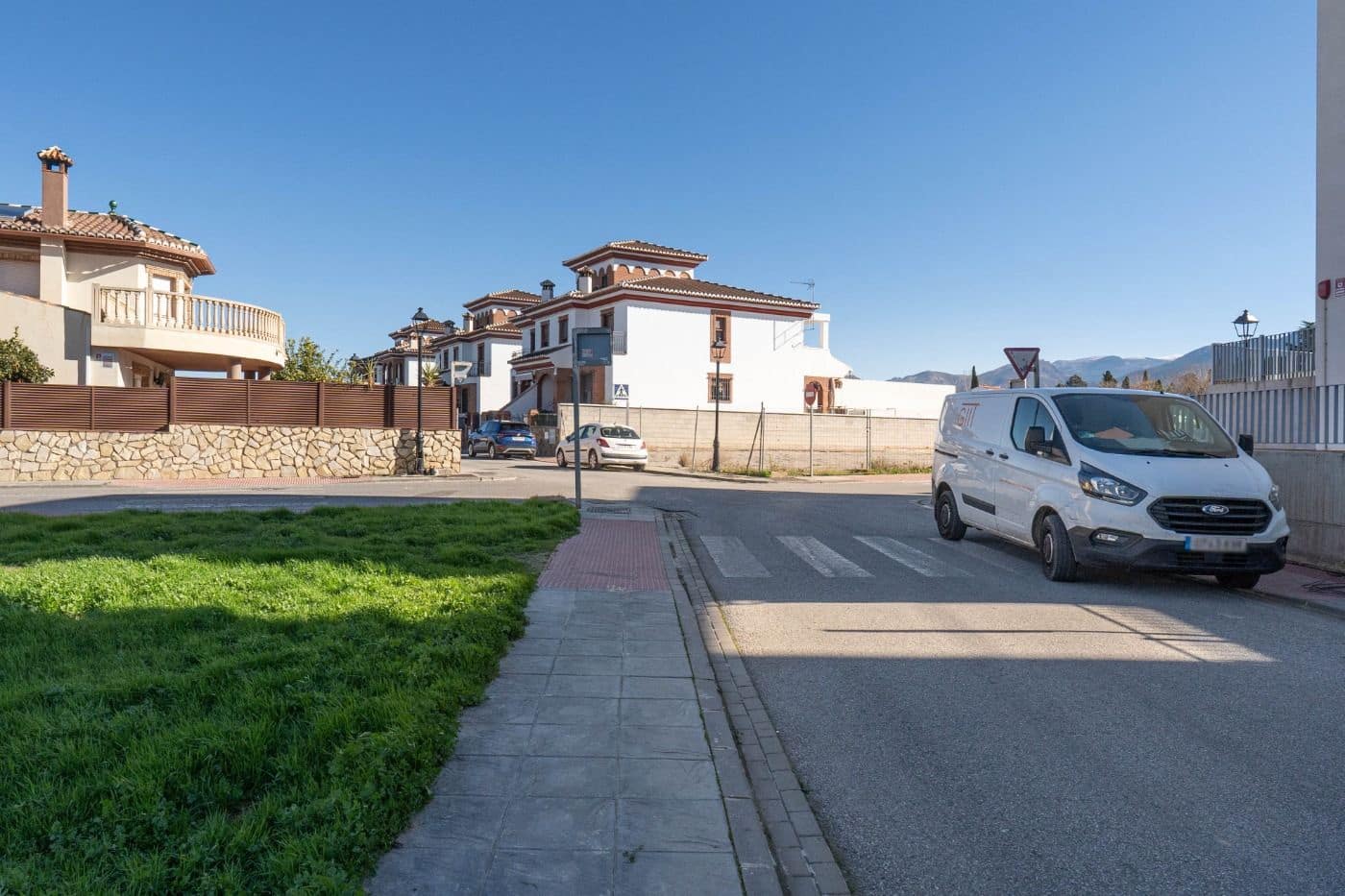 Byggetomt til salgs i Ogijares - € 149 000 (Ref: 9443214)