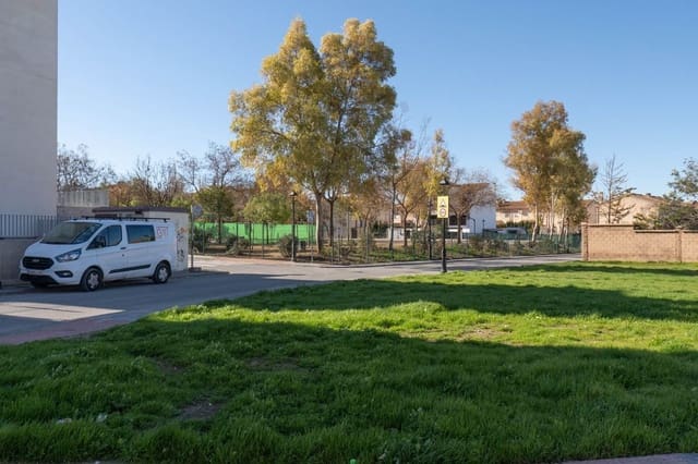 Byggegrund til salg i Ogíjares - € 149.000 (Ref: 9443214)