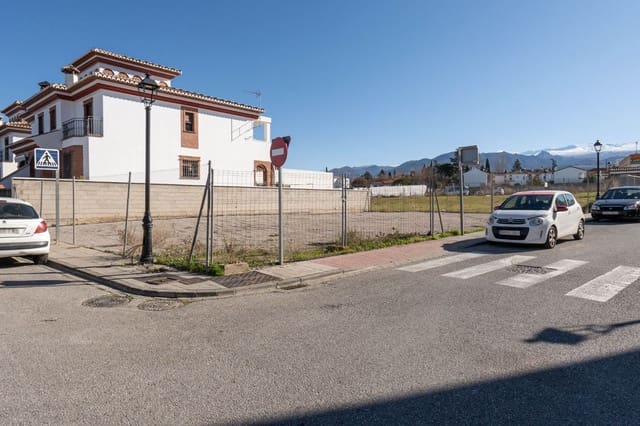 Byggegrund til salg i Ogíjares - € 149.000 (Ref: 9443214)