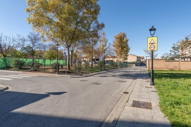 Byggegrund til salg i Ogíjares - € 149.000 (Ref: 9443214)