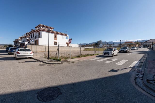 Byggegrund til salg i Ogíjares - € 149.000 (Ref: 9443214)