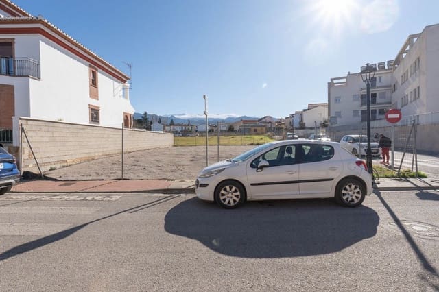 Byggegrund til salg i Ogíjares - € 149.000 (Ref: 9443214)