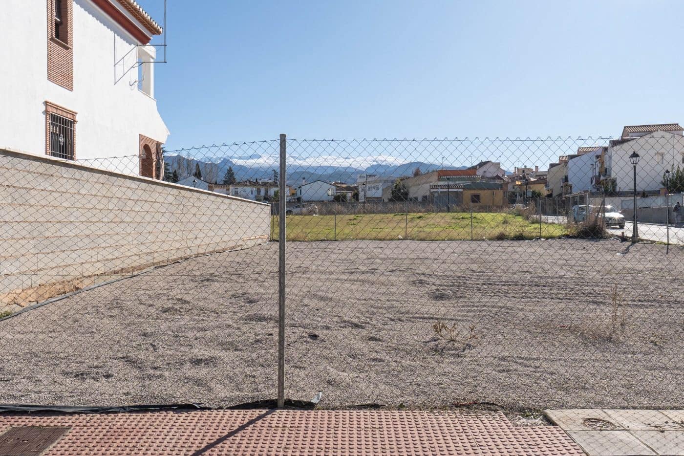 Byggetomt til salgs i Ogijares - € 149 000 (Ref: 9443214)