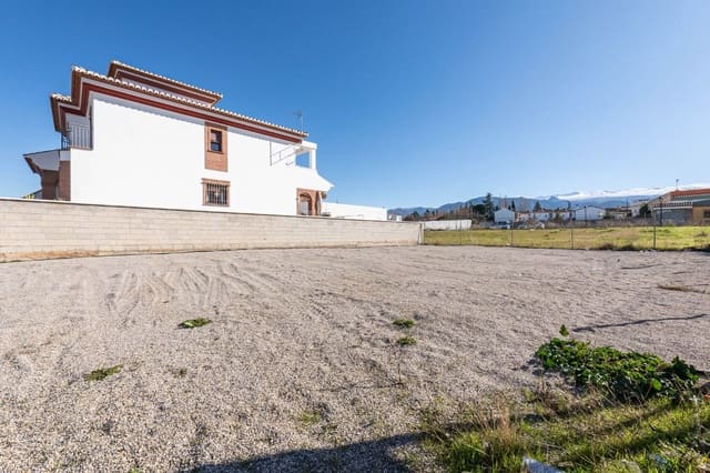 Byggegrund til salg i Ogíjares - € 149.000 (Ref: 9443214)