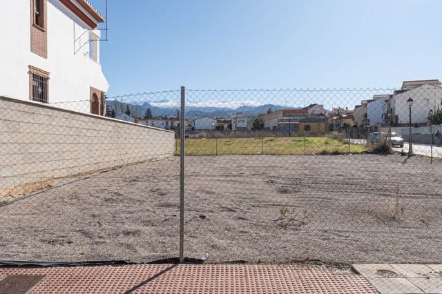 Byggegrund til salg i Ogíjares - € 149.000 (Ref: 9443214)