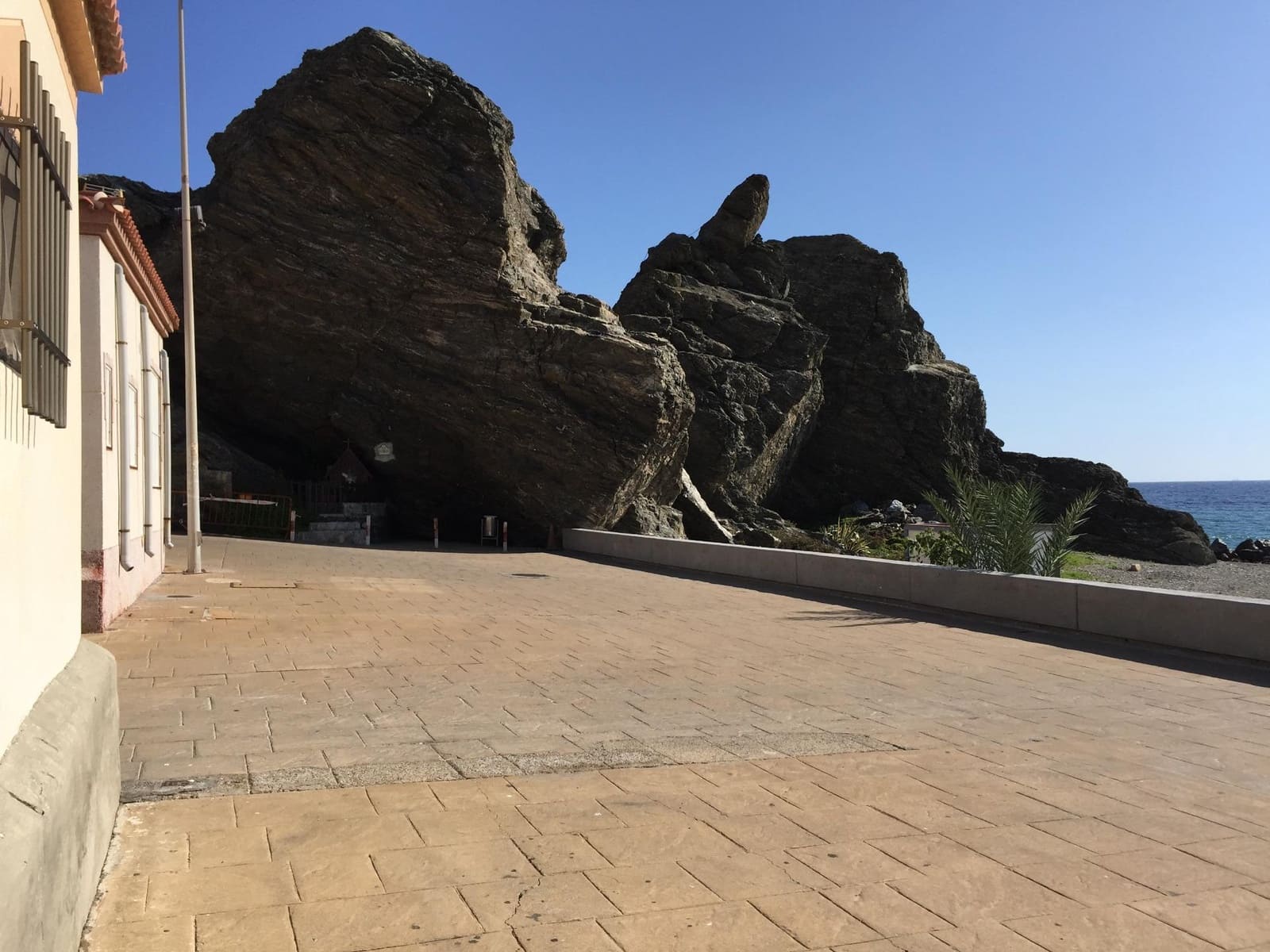 Bouwgrond te koop in Albunol - € 140.000 (Ref: 9443215)