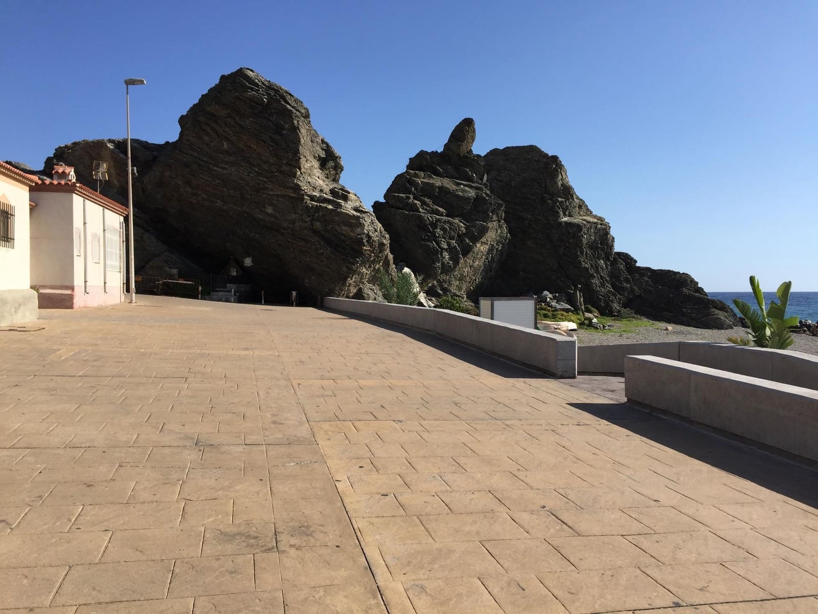 Bouwgrond te koop in Albunol - € 140.000 (Ref: 9443215)