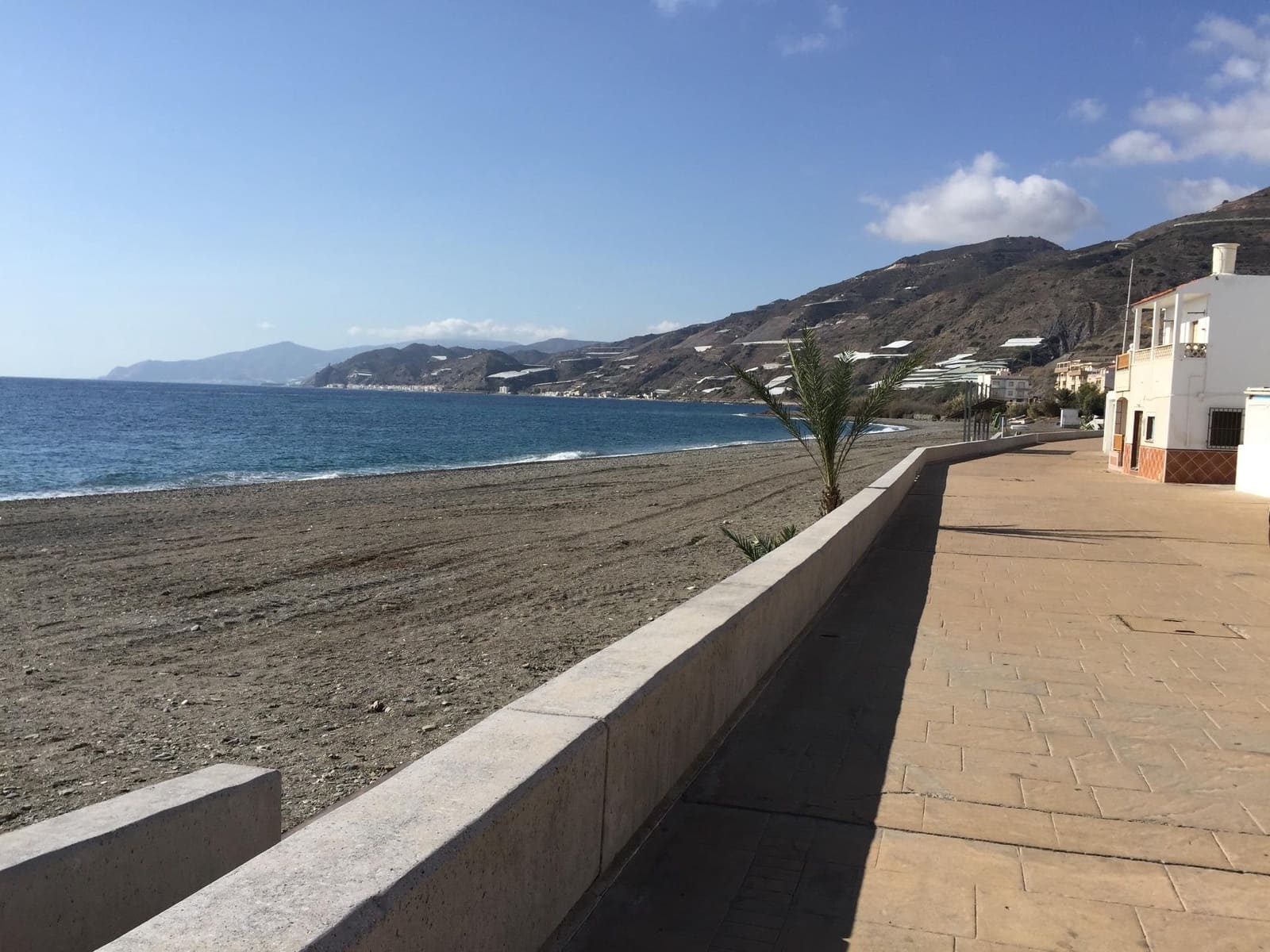 Bouwgrond te koop in Albunol - € 140.000 (Ref: 9443215)