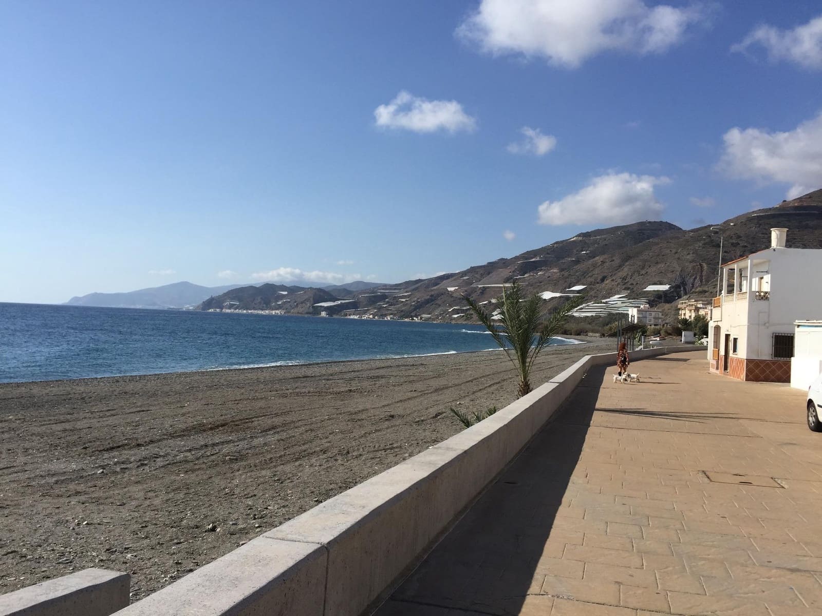 Bouwgrond te koop in Albunol - € 140.000 (Ref: 9443215)