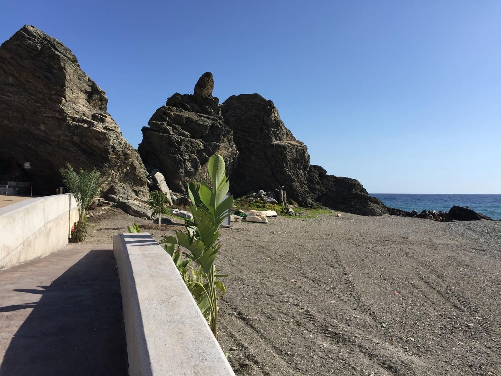 Bouwgrond te koop in Albunol - € 140.000 (Ref: 9443215)