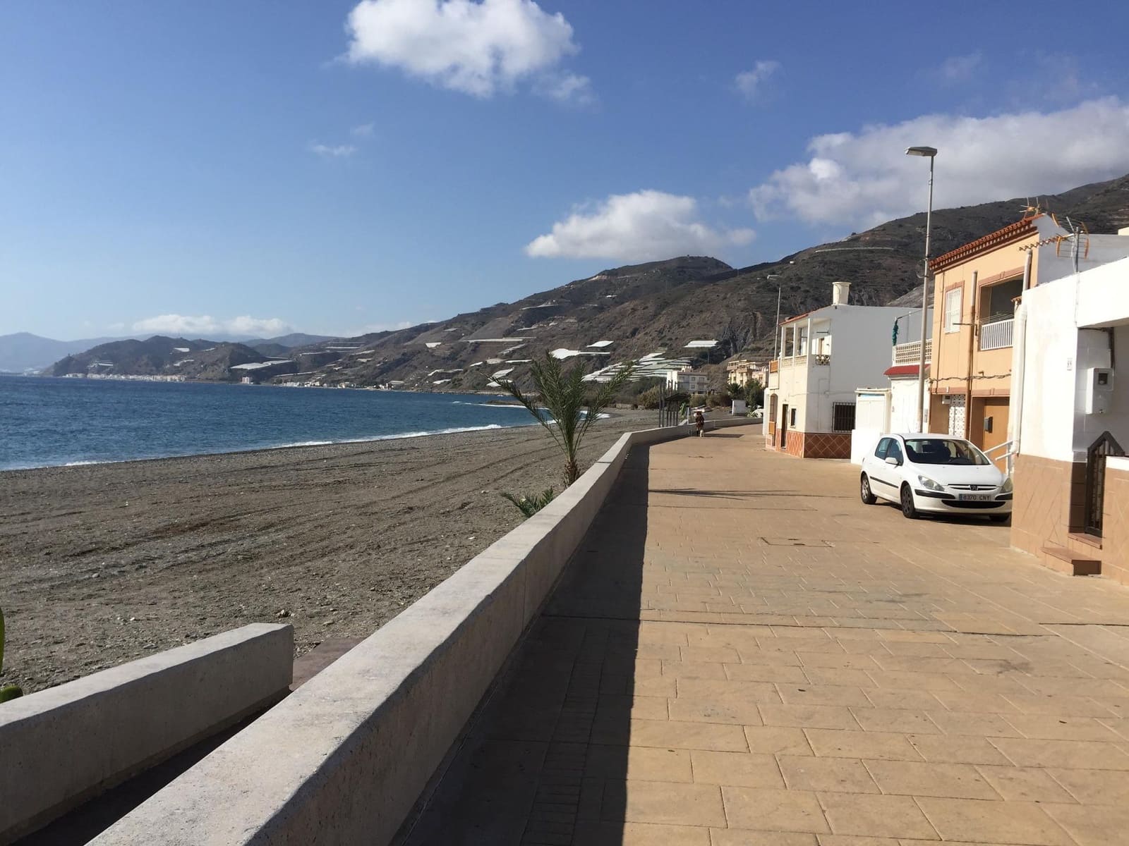 Bouwgrond te koop in Albunol - € 140.000 (Ref: 9443215)