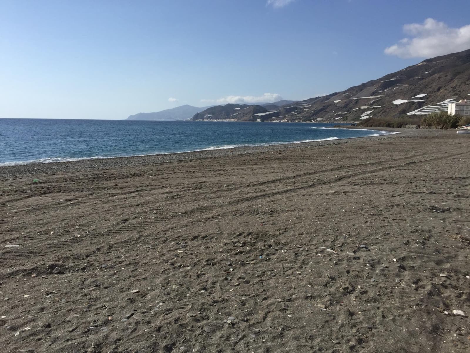 Bouwgrond te koop in Albunol - € 140.000 (Ref: 9443215)