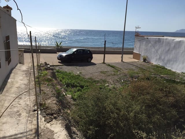 Tomt till salu i Albuñol - 140 000 € (Ref: 9443215)