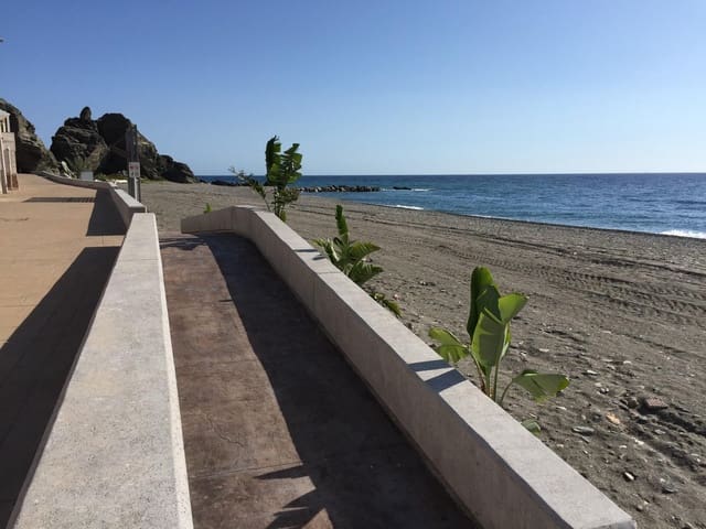 Tomt till salu i Albuñol - 140 000 € (Ref: 9443215)