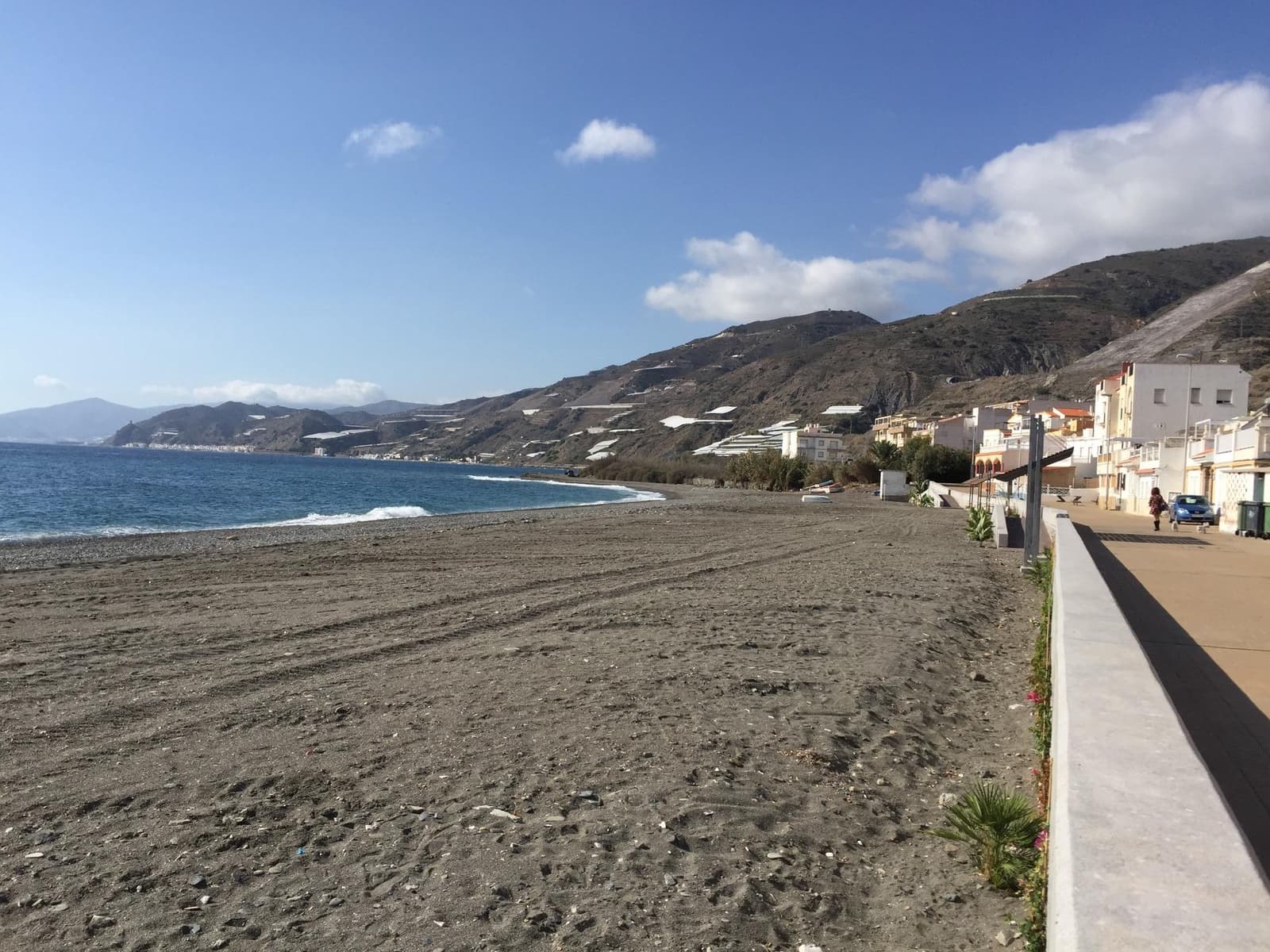 Bouwgrond te koop in Albunol - € 140.000 (Ref: 9443215)