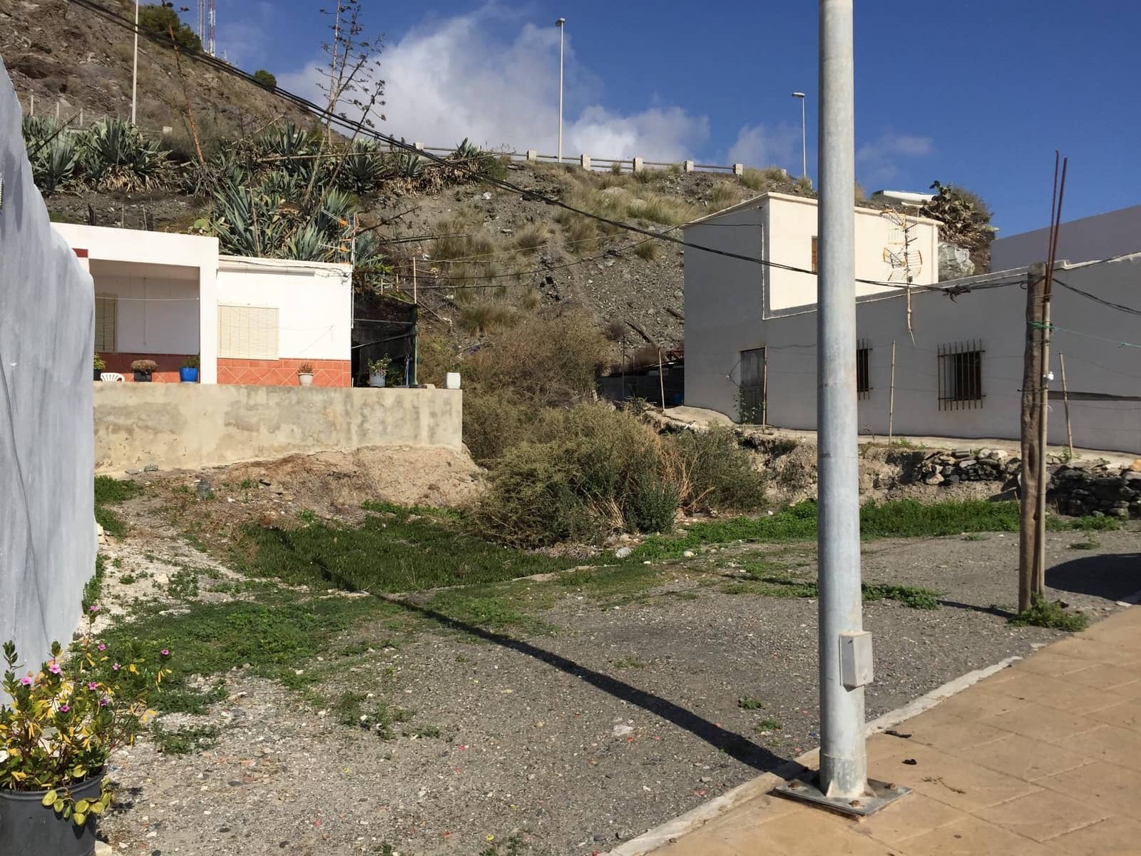 Bouwgrond te koop in Albunol - € 140.000 (Ref: 9443215)