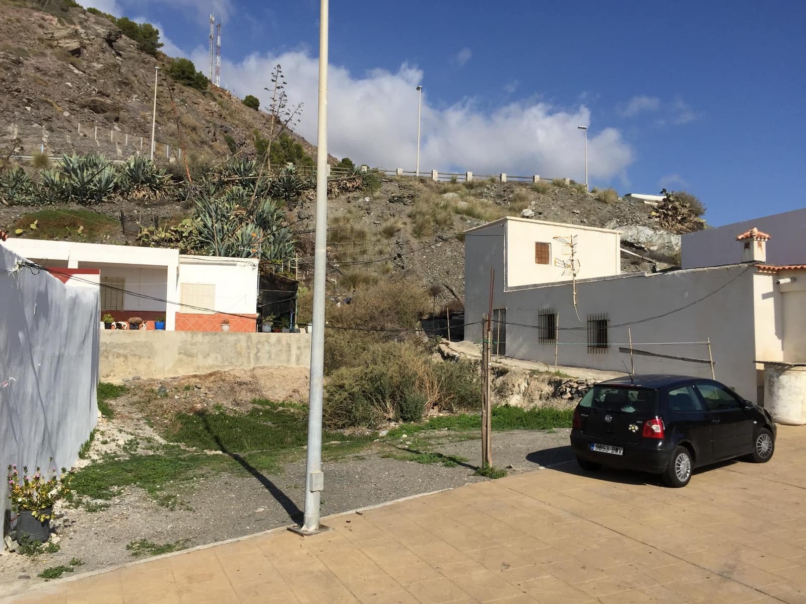 Bouwgrond te koop in Albunol - € 140.000 (Ref: 9443215)