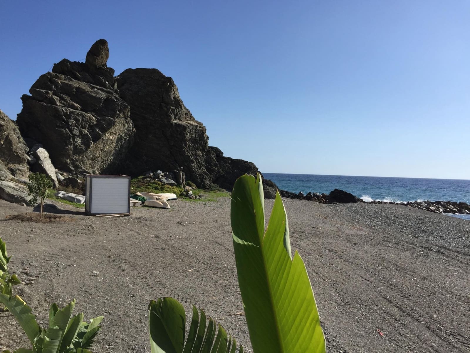 Bouwgrond te koop in Albunol - € 140.000 (Ref: 9443215)