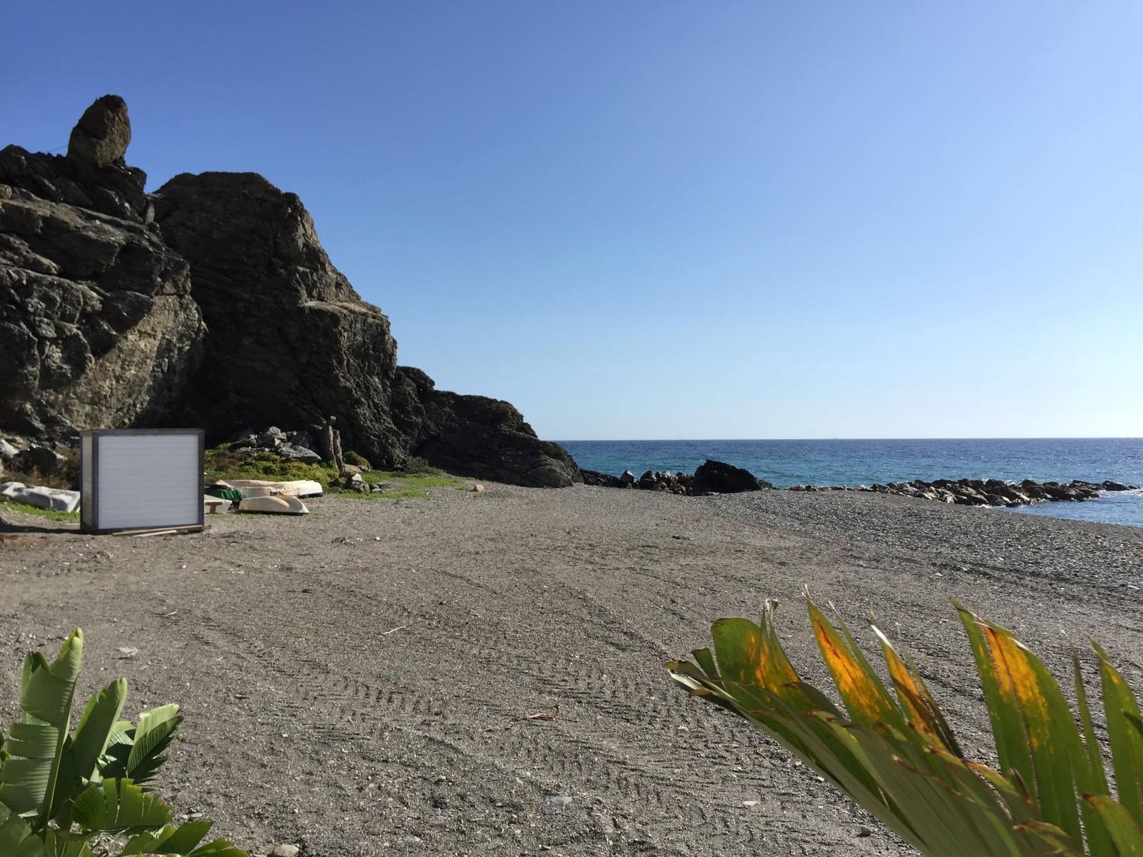 Bouwgrond te koop in Albunol - € 140.000 (Ref: 9443215)