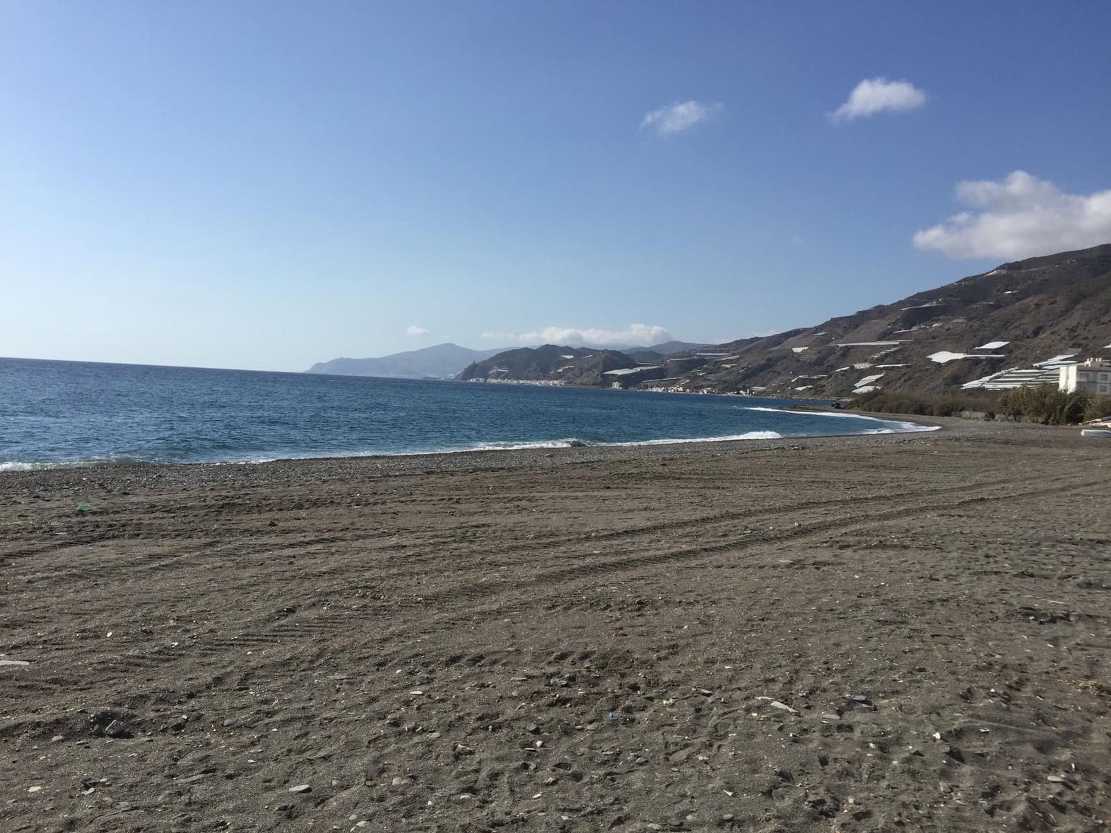 Bouwgrond te koop in Albunol - € 140.000 (Ref: 9443215)