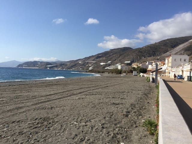 Tomt till salu i Albuñol - 140 000 € (Ref: 9443215)