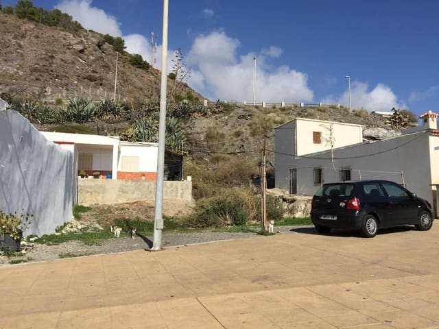 Tomt till salu i Albuñol - 140 000 € (Ref: 9443215)
