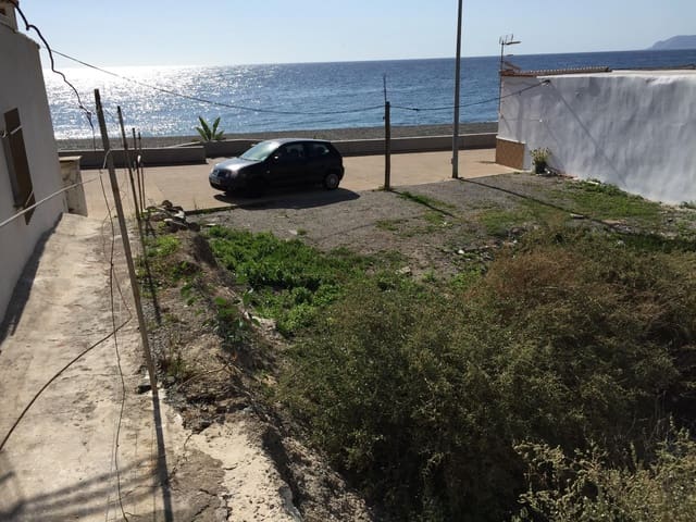 Tomt till salu i Albuñol - 140 000 € (Ref: 9443215)