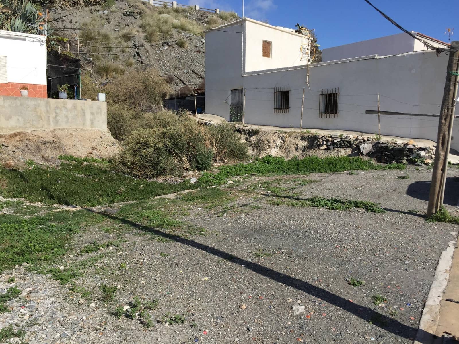 Bouwgrond te koop in Albunol - € 140.000 (Ref: 9443215)