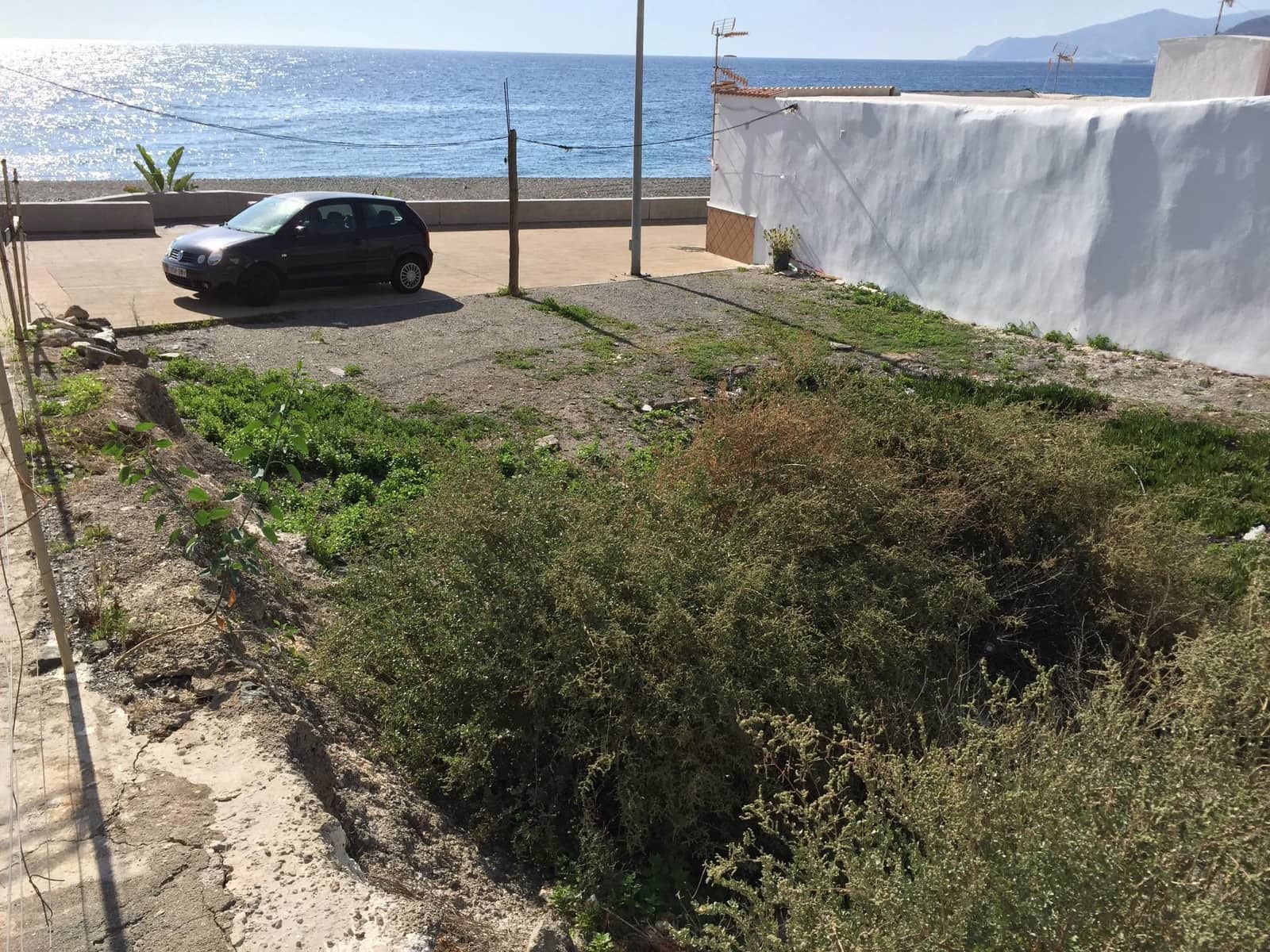 Bouwgrond te koop in Albunol - € 140.000 (Ref: 9443215)