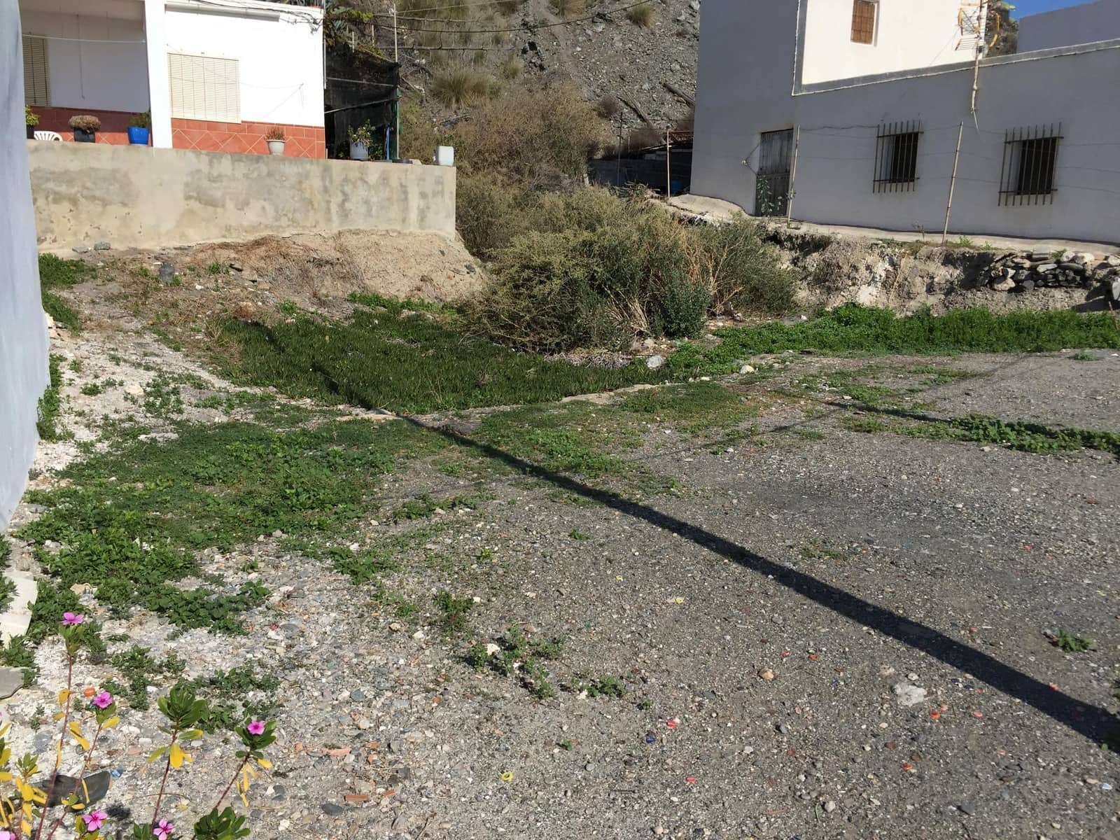 Bouwgrond te koop in Albunol - € 140.000 (Ref: 9443215)