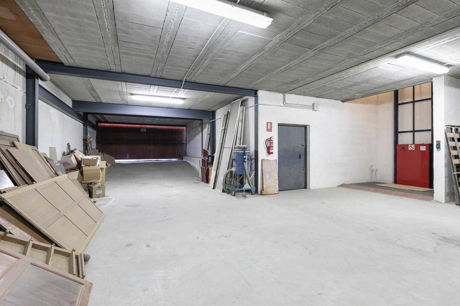 Bedrift til salgs i Cijuela - € 236 000 (Ref: 9443217)