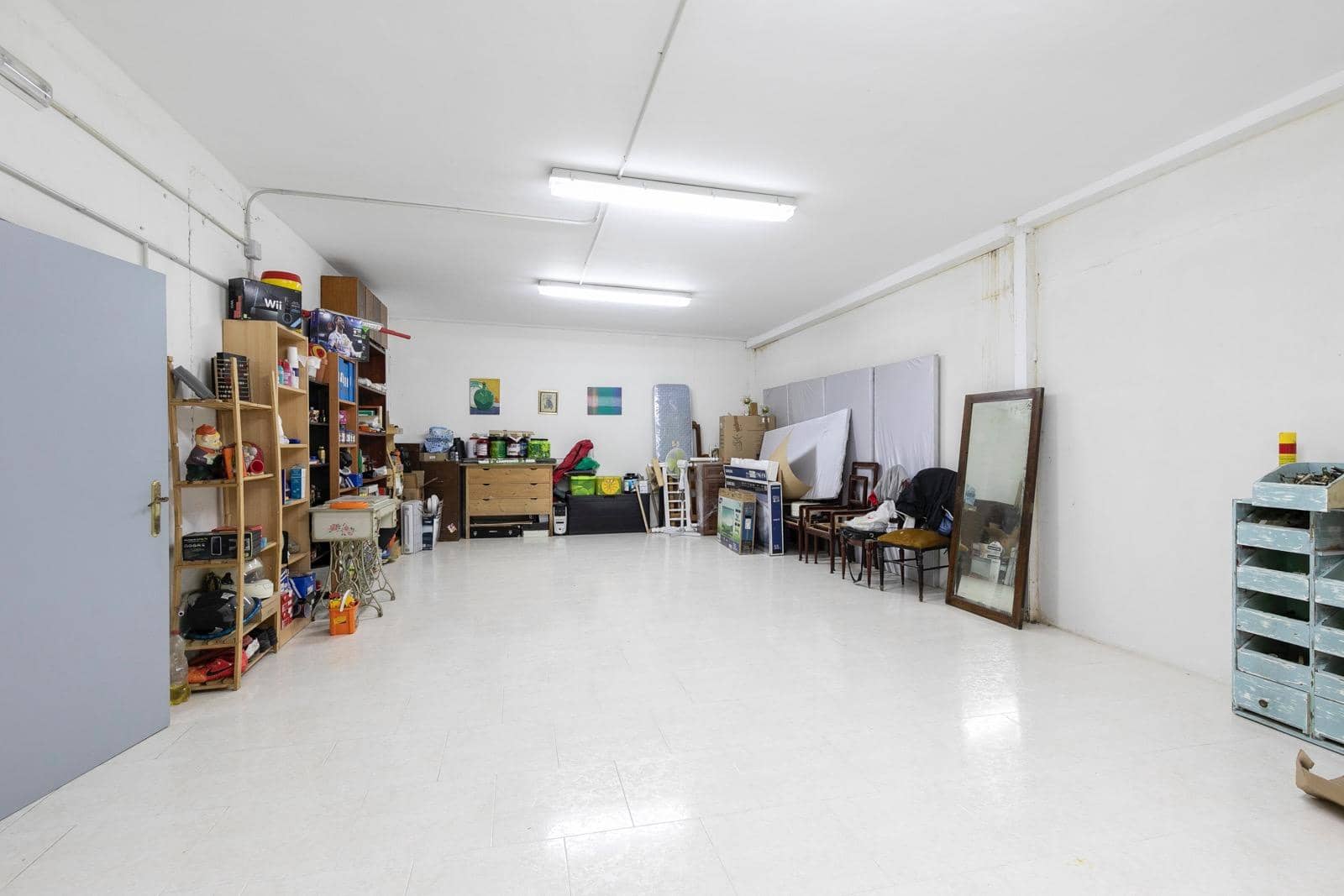 Bedrift til salgs i Cijuela - € 236 000 (Ref: 9443217)