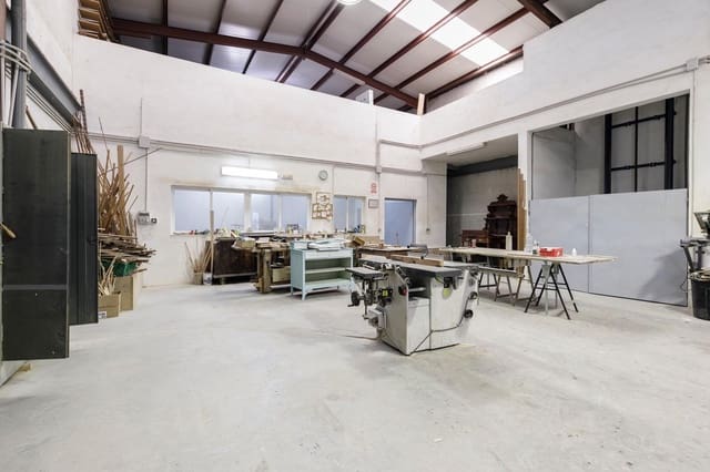 Bedrift til salgs i Cijuela - € 236 000 (Ref: 9443217)