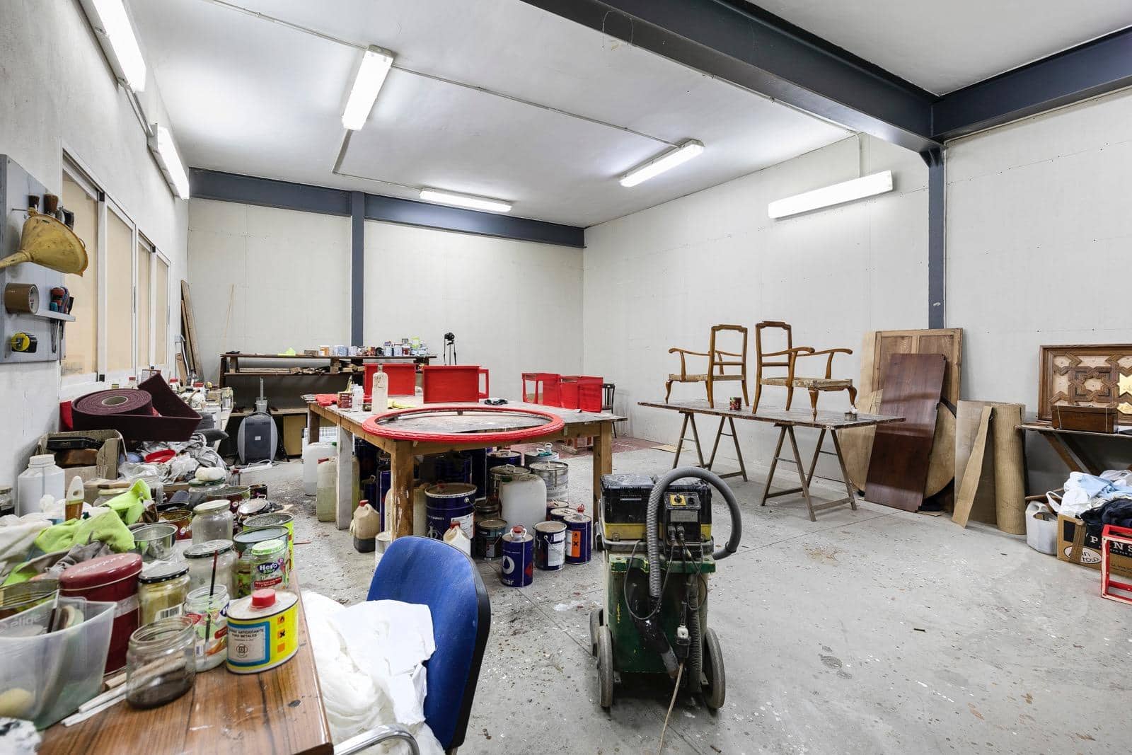 Bedrift til salgs i Cijuela - € 236 000 (Ref: 9443217)