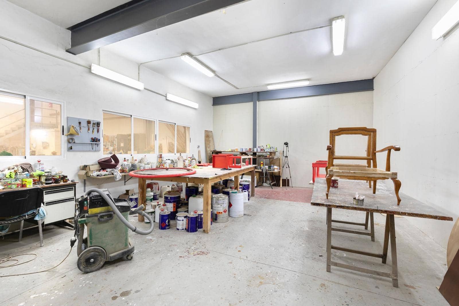 Bedrift til salgs i Cijuela - € 236 000 (Ref: 9443217)