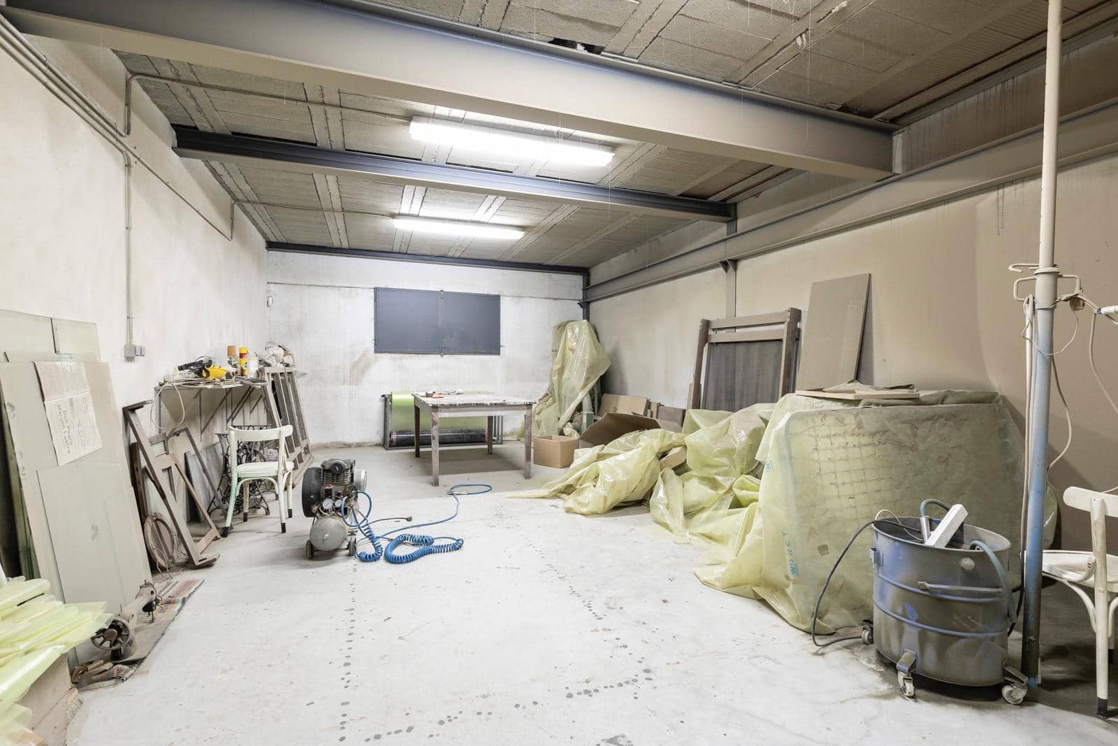 Bedrift til salgs i Cijuela - € 236 000 (Ref: 9443217)