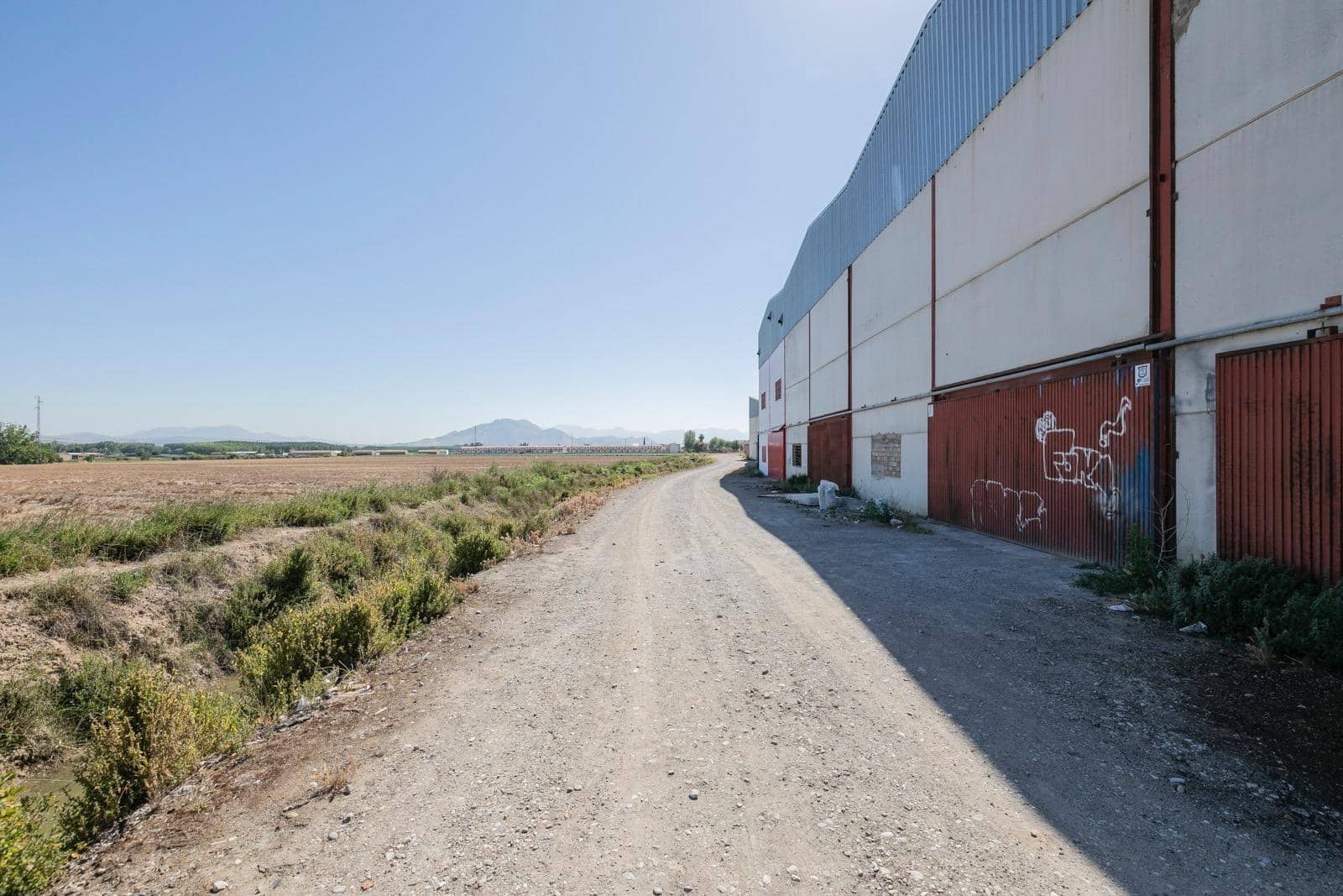 Bedrift til salgs i Cijuela - € 236 000 (Ref: 9443217)