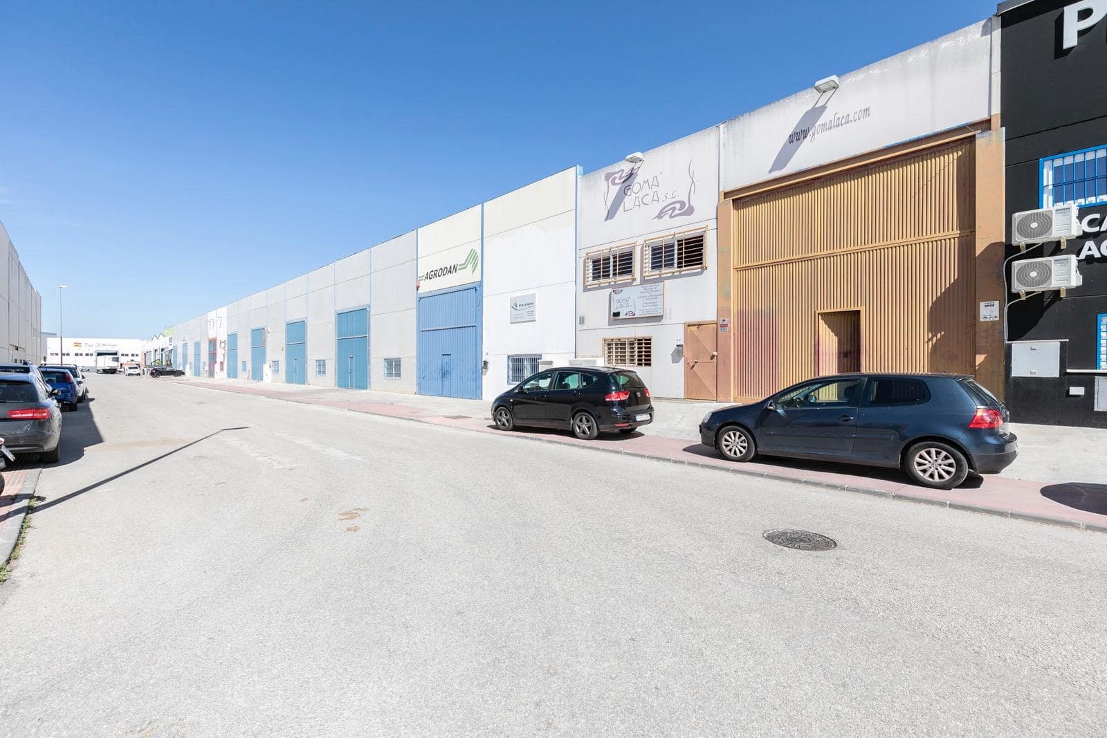 Bedrift til salgs i Cijuela - € 236 000 (Ref: 9443217)