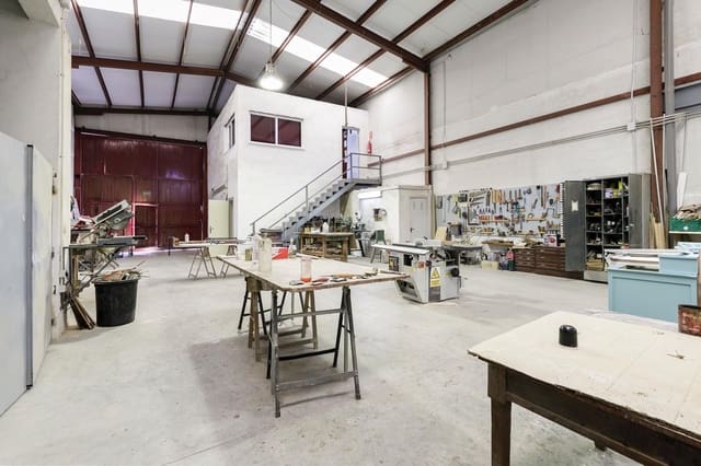 Bedrift til salgs i Cijuela - € 236 000 (Ref: 9443217)