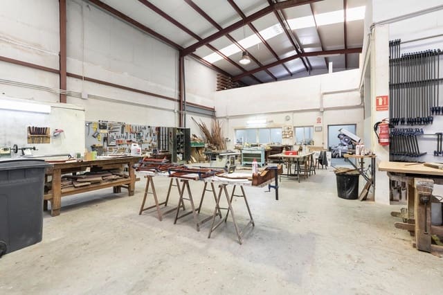 Bedrift til salgs i Cijuela - € 236 000 (Ref: 9443217)